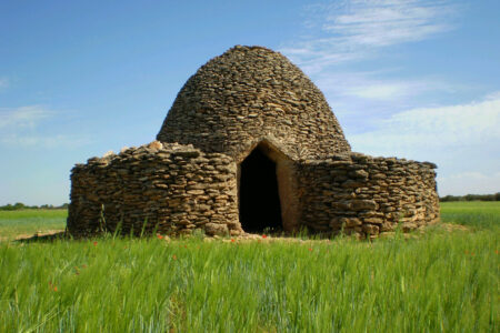 Caseta de Piedra