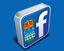 Logo de Facebook