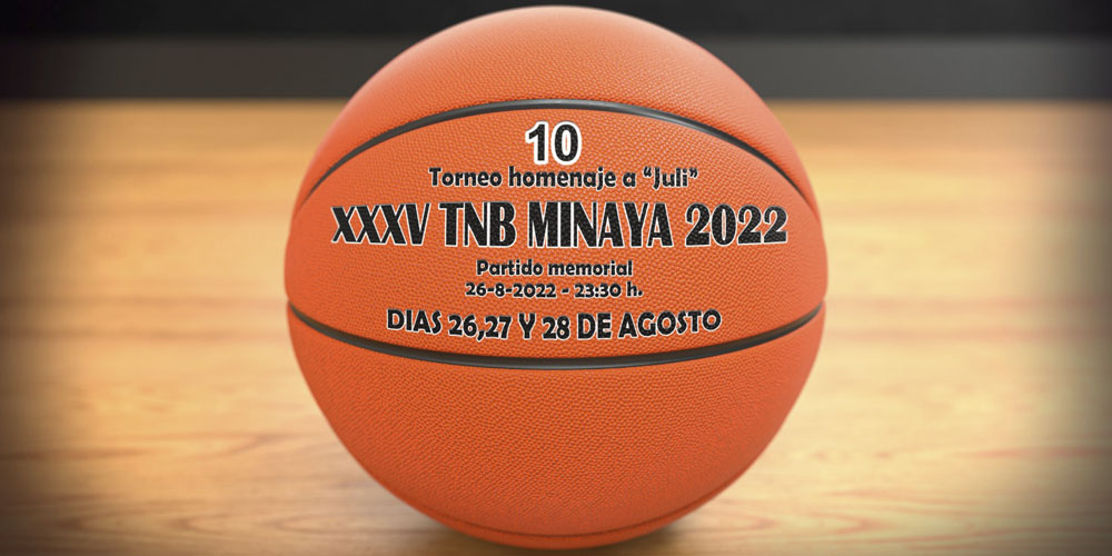 Pelota de baloncesto